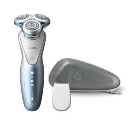 Shaver series 7000 Special Edition Light Side electric Shaver Gift Pack