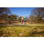 You move, they won't