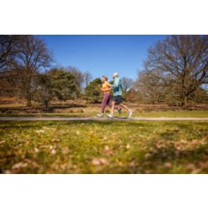 You move, they won't