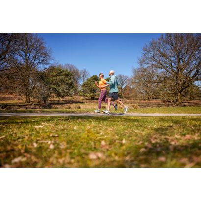 Pokojne sa hýbte, ony sa nebudú