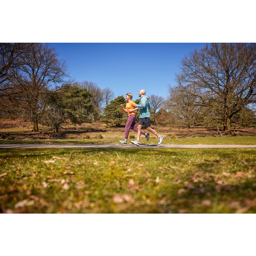 You move, they won't