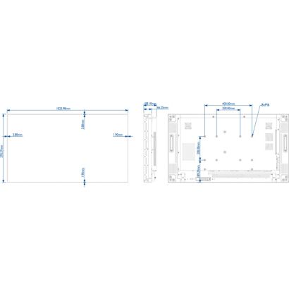 Vytvořte ty nejúžasnější videostěny