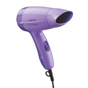 Hairdryer