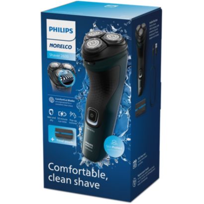 Norelco Shaver 2600