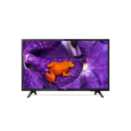 43HFL5114/12  Professional TV