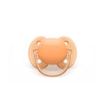 The softest soother for your baby's sensitive skin