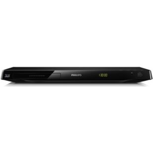 3000 series Blu-ray Disc/ DVD player