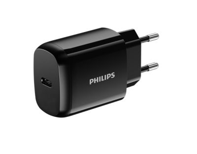 Зарядно устройство за контакт DLP4331C/12 | Philips