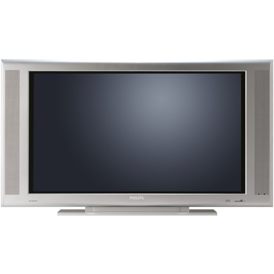 FLAT TV, Philips, 36 inches, contemporary. Miscellaneous - Modern consumer  electronics - Auctionet