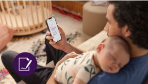 Comprenez le rythme de sommeil de votre bébé