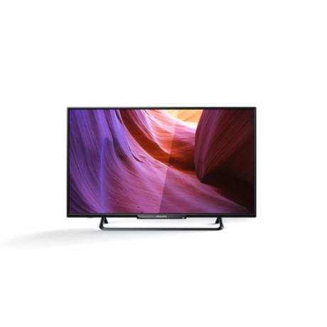 43PFA4350/56 4300 series Full HD Slim LED TV