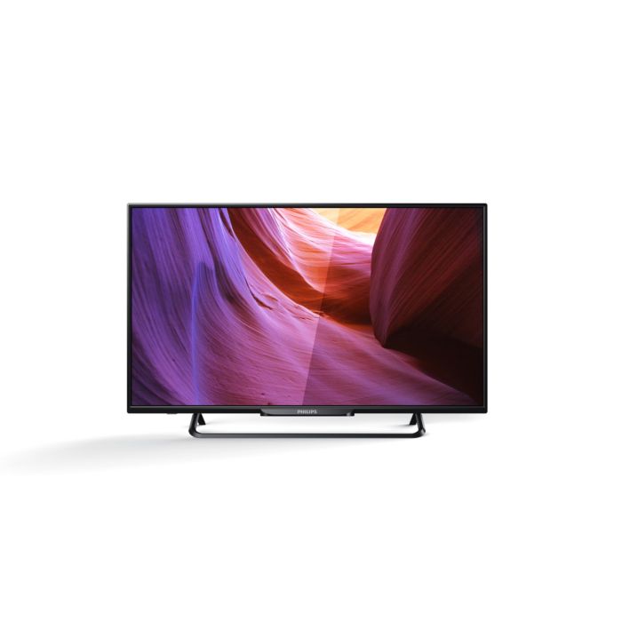 Full HD Slim LED TV