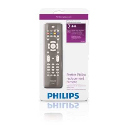 Philips Perfect replacement