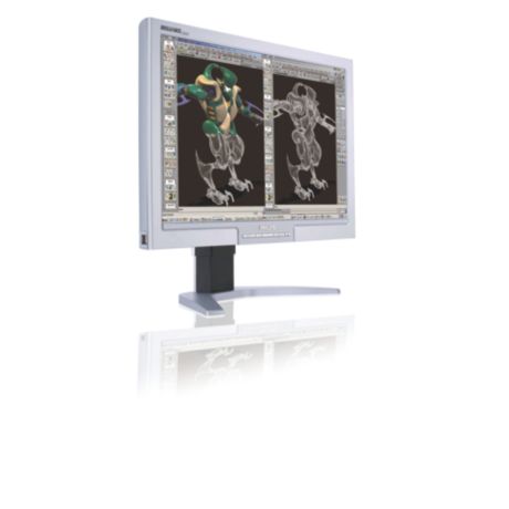 230WP7NS/00 Brilliance LCD widescreen monitor