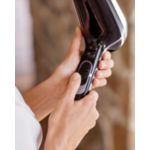 Aktiivne kuumakaitse kuni 22% säravamateks juusteks*.