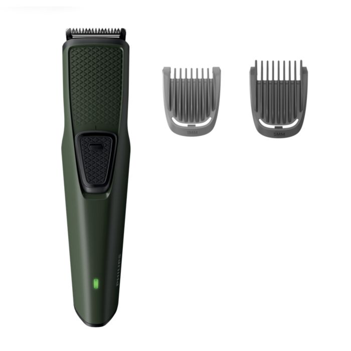 Beardtrimmer series 1000 Beard trimmer BT1230/15 | Philips