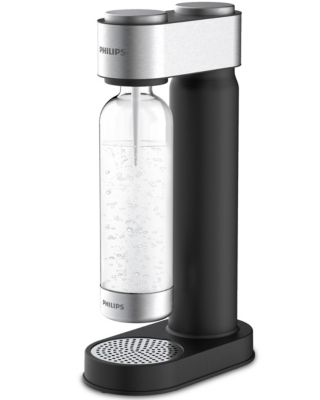 ブッフォン BUFFON コリンシアン SELECT 500 セレクト セリエＡ GoZero Сифон для газирования ADD4902BK/10 | Philips