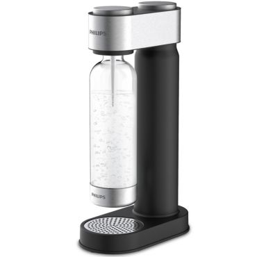 GoZero Soda maker