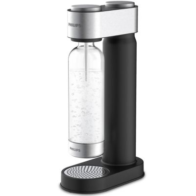 GoZero Soda maker