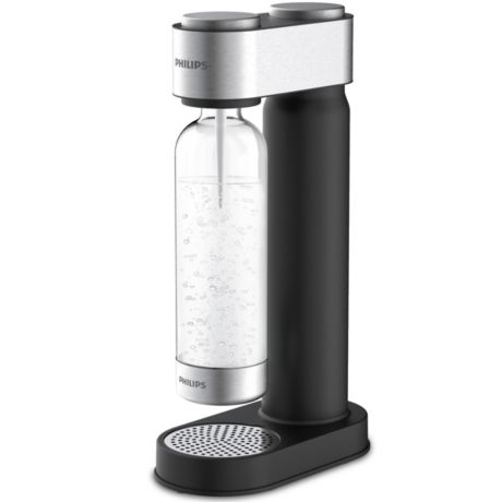 ADD4902BK/10 GoZero Sodamaker