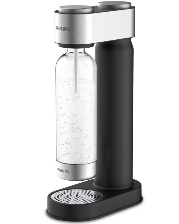 GoZero Soda maker