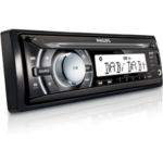 Seamless music enjoyment on the road
