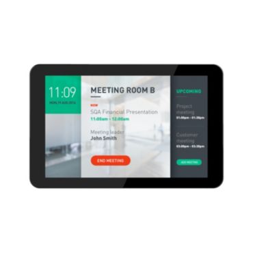 Signage Solutions 10BDL4151T Multi-Touch Display