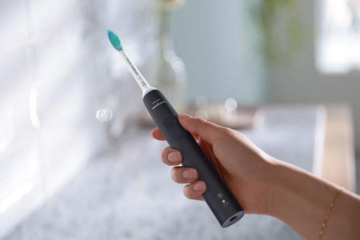 Sonicare 3100 series