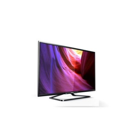sokker rør vulgaritet View support for your 4300 series Full HD Slim LED TV 55PFA4300/98 | Philips