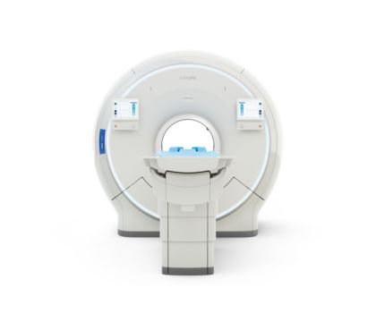 MR 7700 Front view