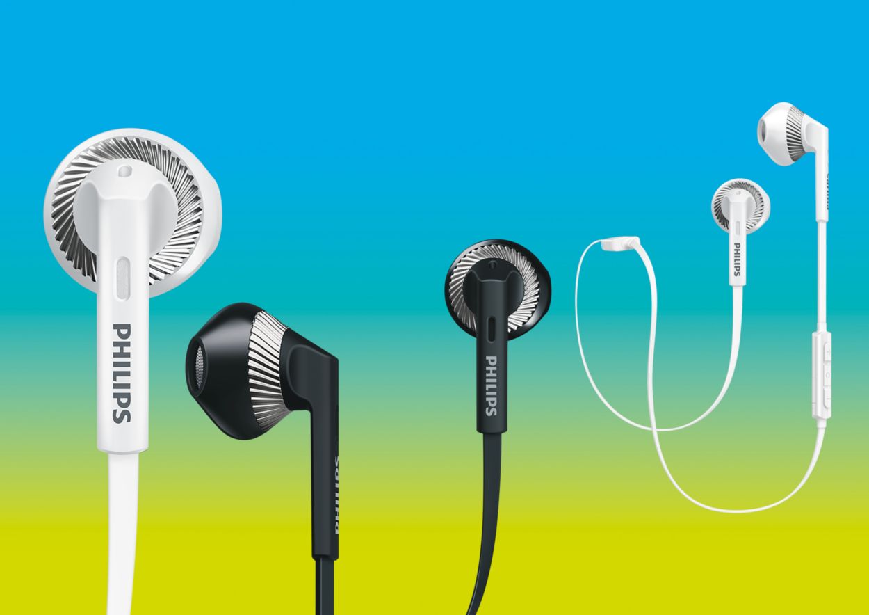 Philips outlet myjam shb5250