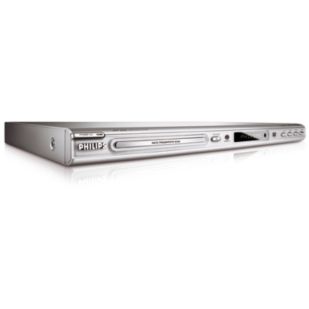 DVP5500S DVD/SACD Player