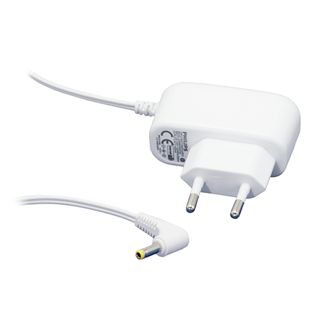 CP9996/01 Baby monitor Stroomadapter voor de babyfoon