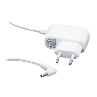 Baby monitor Adaptador de energia para babá eletrônica