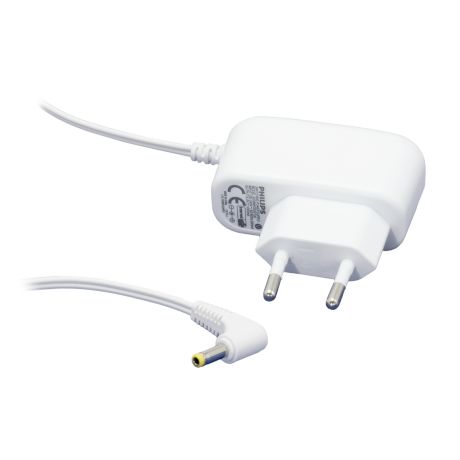 CP9996/01 Baby monitor Stroomadapter voor de babyfoon