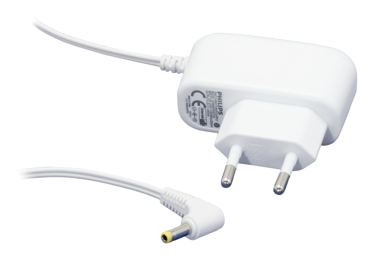 Conecte sua babá eletrônica ao sistema elétrico com fio