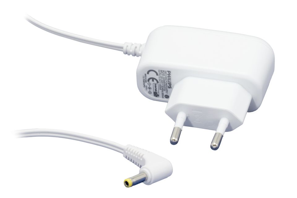Conecte sua babá eletrônica ao sistema elétrico com fio