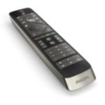 TV LED ultrafina 4K UHD com Android
