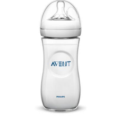 Easy to combine with breastfeeding