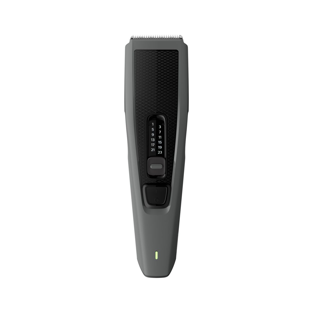 PHILIPS Cortadora de pelo Philips Series 3000 HC3520 negra 100V/240V