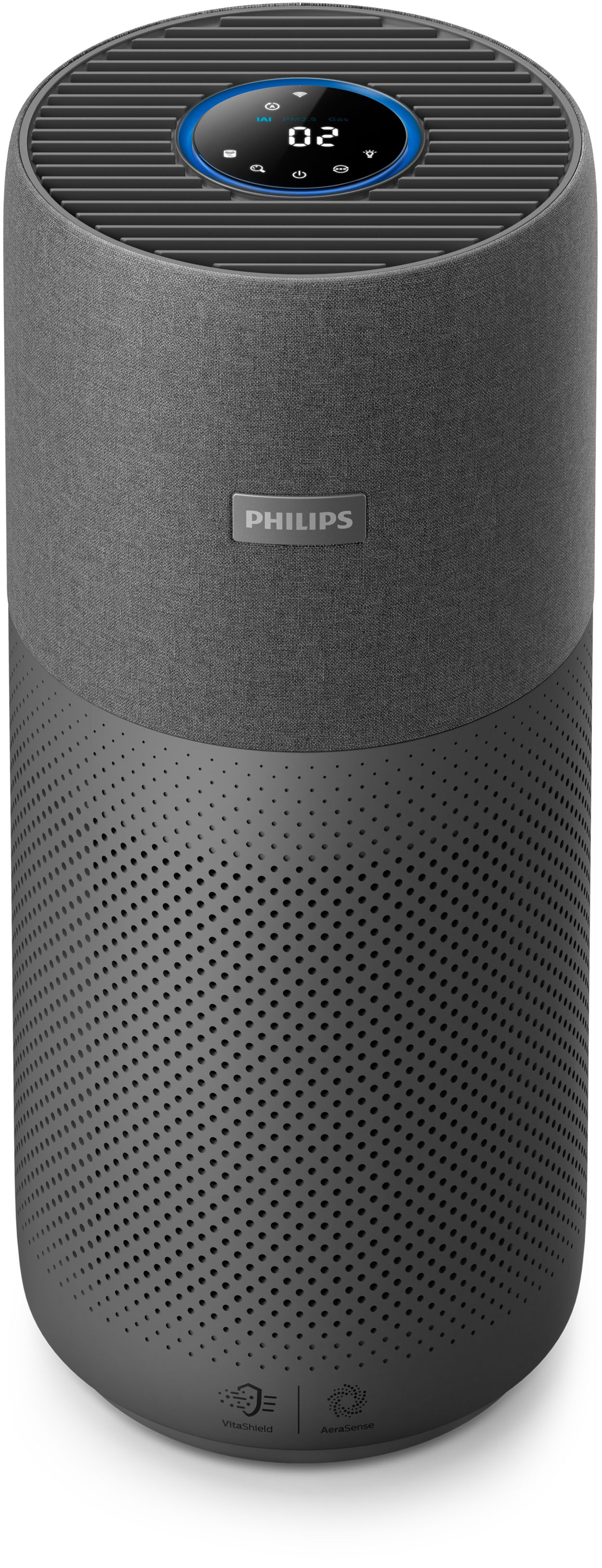 Philips air purifier 3000i shop review