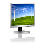 Brilliance 19B4QCS5 LCD monitor with SmartImage