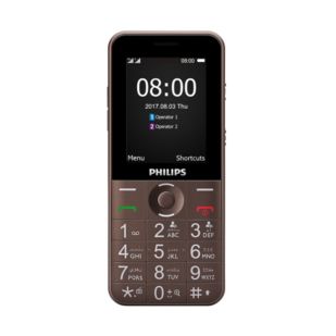 Xenium هاتف محمول