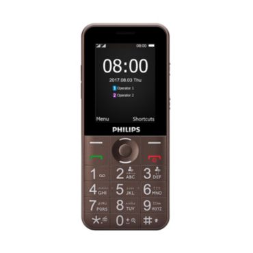 Xenium هاتف محمول