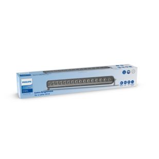 Ultinon Drive 2000 Barra de luz LED de 20 polegadas
