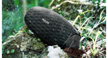 Philips BT2500 BT Negro Altavoz Portatil Bluetooth - Altavoces Bluetooth -  Los mejores precios