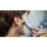 Nemilos cu părul, blând cu pielea