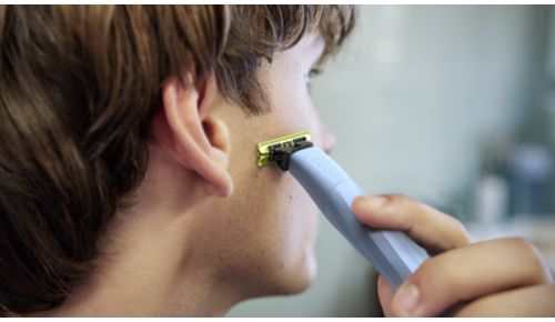 Antifriktionsskær**