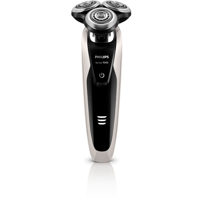 Shaver series 9000 ウェット＆ドライ電気シェーバー S9041/43