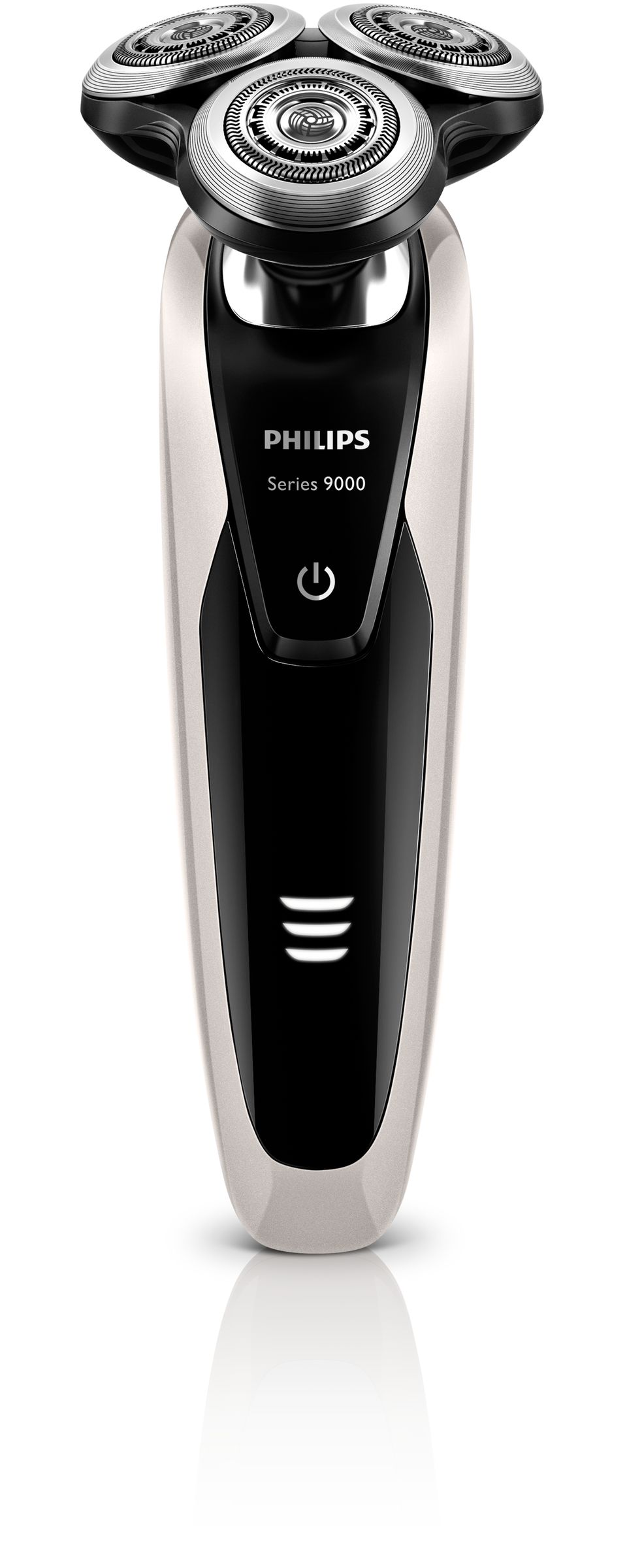 Shaver series 9000 ウェット＆ドライ電気シェーバー S9041/43 | Philips